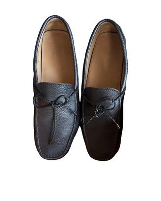 Tod’s mocassini uomo gommini  tg 7da sistemare