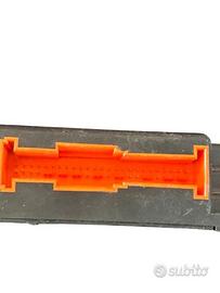 Centralina airbag citroen c 2 1400 hdi 70 cv 2003