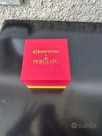 OROLOGIO SUPERGA X MORELLATO