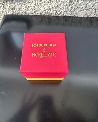 OROLOGIO SUPERGA X MORELLATO