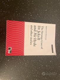 Libro Dr Jekyll and Mr Hyde