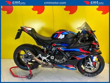 BMW S 1000 RR Garantita e Finanziabile