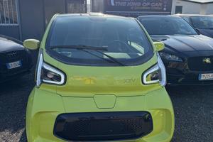 YOYO XEV USATE – VEICOLI IN ARRIVO!