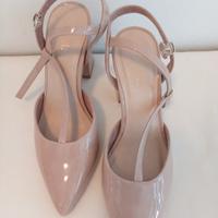 scarpe vernice