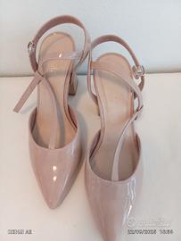 scarpe vernice