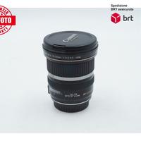 Canon EF-S 10-22 F3.5-4.5 USM (Canon)