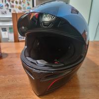 Casco Agv k1s 