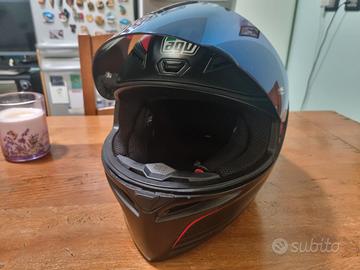 Casco Agv k1s 