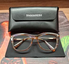 Occhiali Dsquared2 Donna