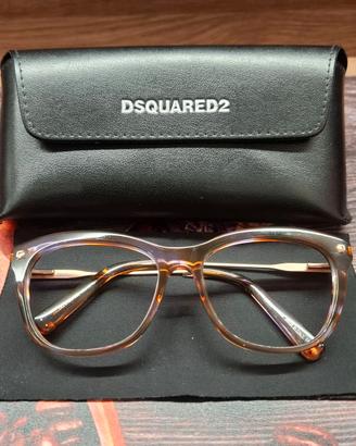 Occhiali Dsquared2 Donna