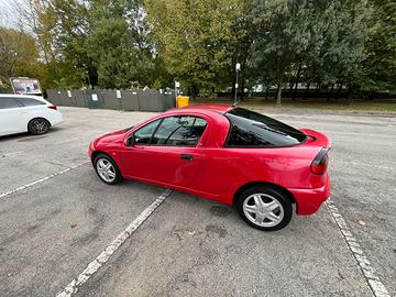 OPEL TIGRA (anche per neopatentati)