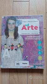 ad Arte volume A