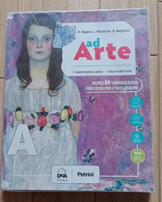 ad Arte volume A