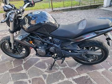 Benelli Bn 302 S  Abs