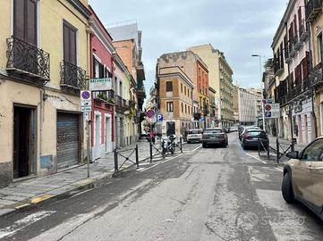 3 LOCALI A CAGLIARI