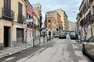 3 LOCALI A CAGLIARI
