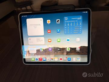 iPad Pro 12,9” 5ª generazione – 256 GB – M1