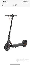 Monopattino xiaomi pro 2