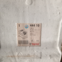 Trasformatore legrand 1000 va