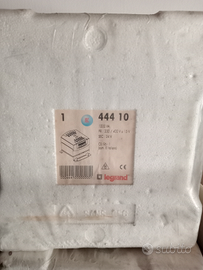 Trasformatore legrand 1000 va