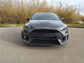 Ford Focus Rs