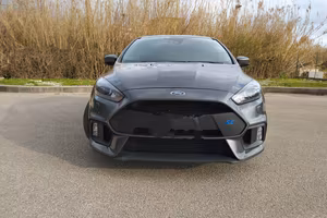 Ford Focus Rs