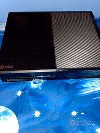 Xbox One 500 gb