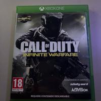 call of duty infinite warfare