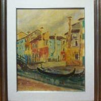 quadri di pittore Spagnol 60/70