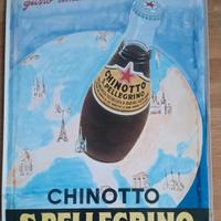 insegna san pellegrino 