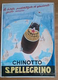 insegna san pellegrino 