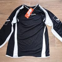 Maglia da portiere nuova