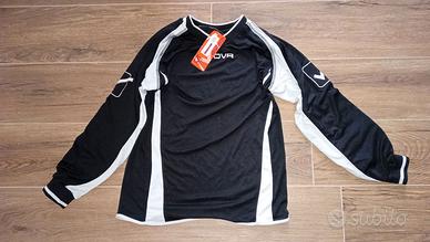 Maglia da portiere nuova