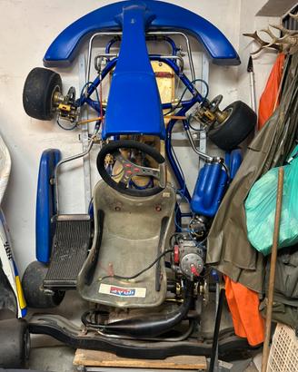 Kart kf