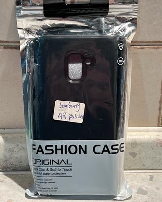 Cover per Smartphone Galaxy A8 Plus