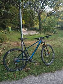 Canyon Exceed CF 5.0