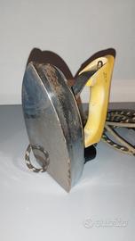 ferro da stiro vintage