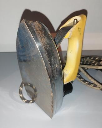 ferro da stiro vintage