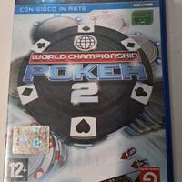 Gioco per PlayStation 2