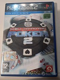 Gioco per PlayStation 2