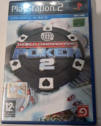 Gioco per PlayStation 2