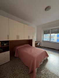 2 stanze singole in pieno centro a cagliari
