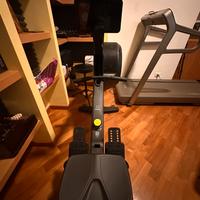 Vogatore Technogym