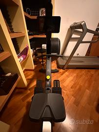 Vogatore Technogym