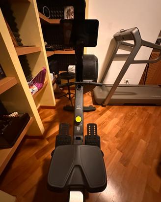 Vogatore Technogym