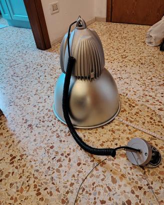 Lampade industiali a campana