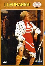 I Legnanesi - Prima Compagnia di Felice Musazzi -