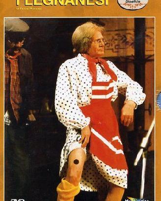 I Legnanesi - Prima Compagnia di Felice Musazzi -