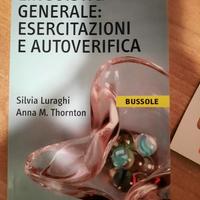 Linguistica generale: esercitazioni e autoverifica