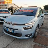 Citroen C4 Grand Picasso BlueHDi 120 S&S Exclusive
